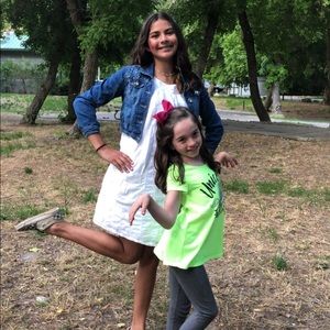 Meet your Posher, Jasmine